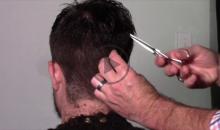 Fearless Men's Barbering and Beard Shaping!