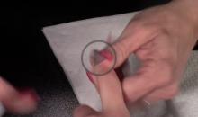 Luxurious Acrylic Nails-SC (non CE)